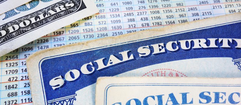 17713-Social Security benefits